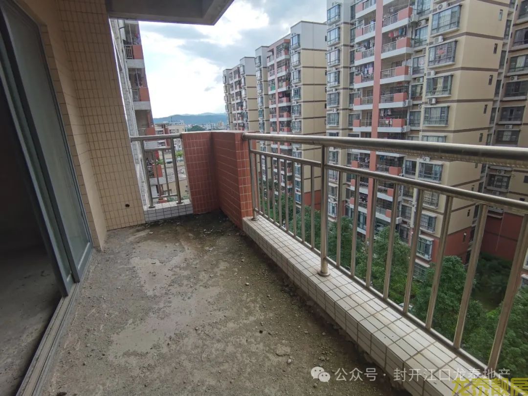 和富家园 稀缺4房户型 小区中间好位置