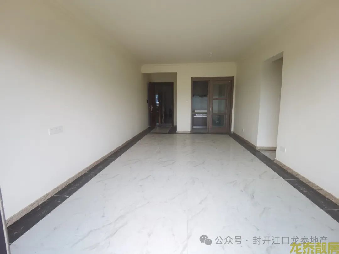 碧桂豪园 南向无遮挡3房 景观一流