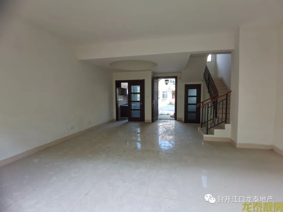 别墅 别墅 碧桂园别墅精装未入住