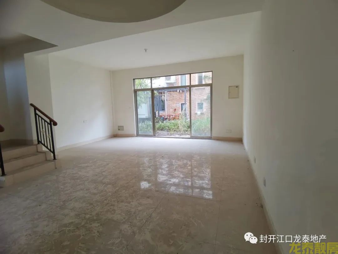 别墅 别墅 碧桂园别墅精装未入住