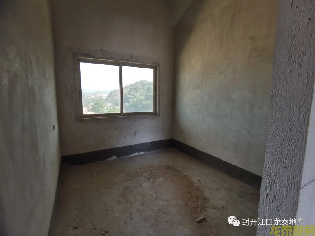 稀缺江景房 碧桂园大四房