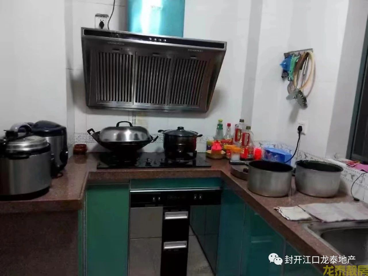 广信嘉园步梯7楼（有位置加装电梯）