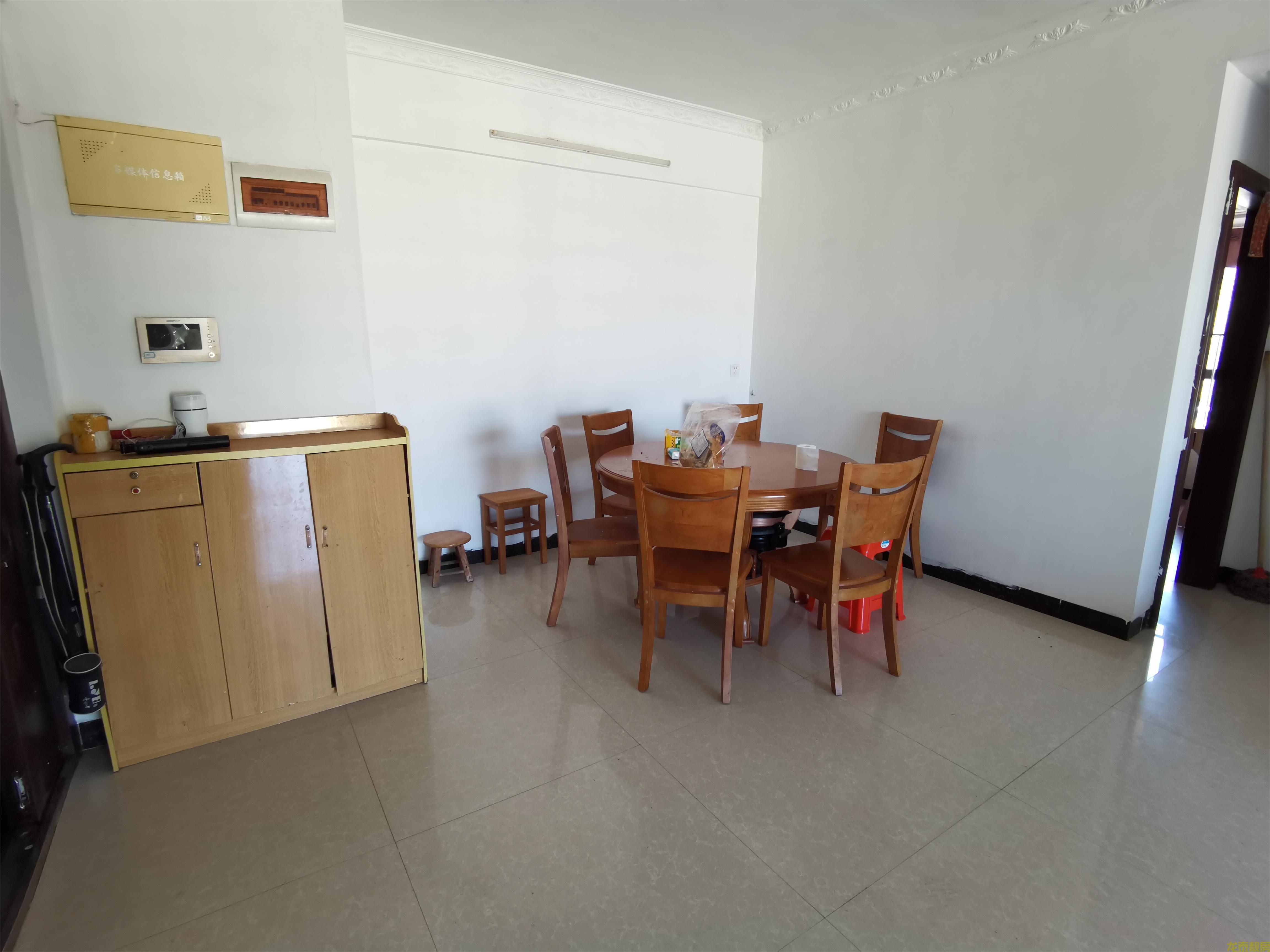 老城区颐景海湾电梯靓房