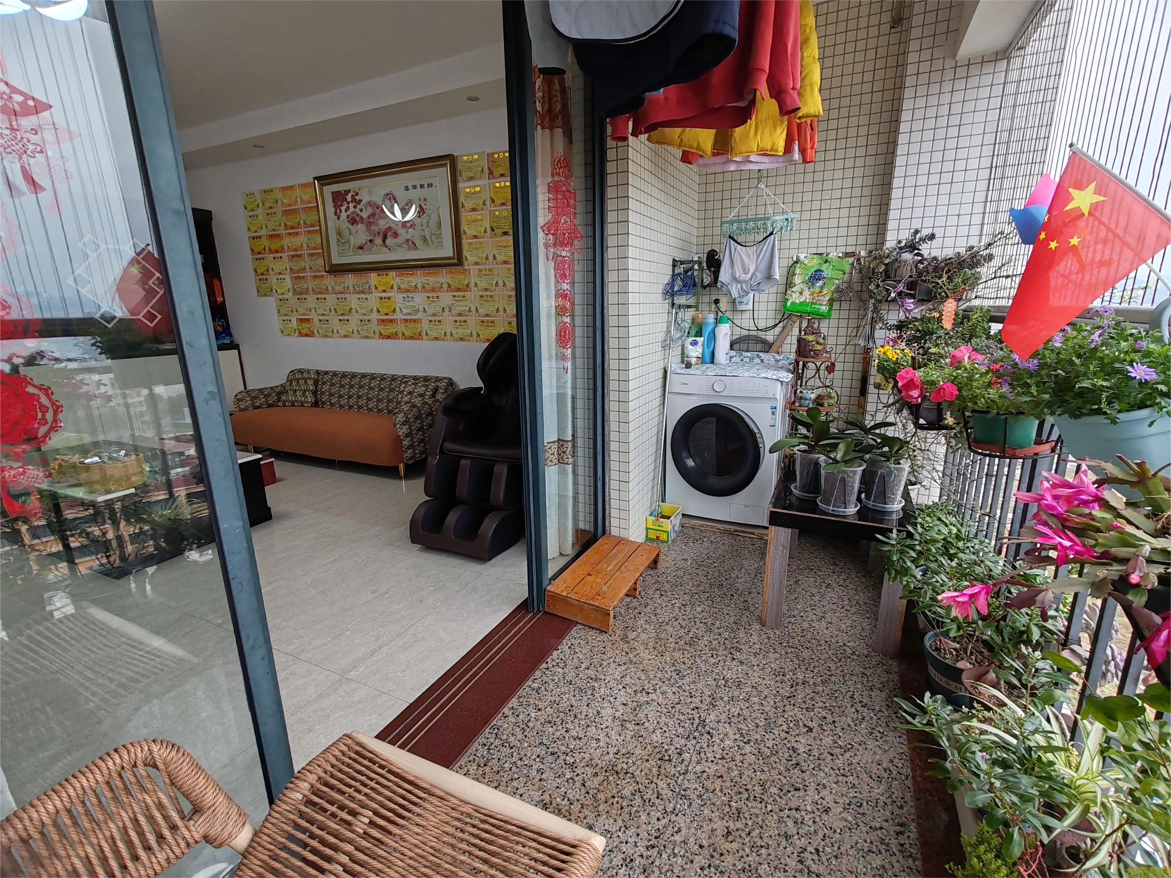 粤江花园江景靓房