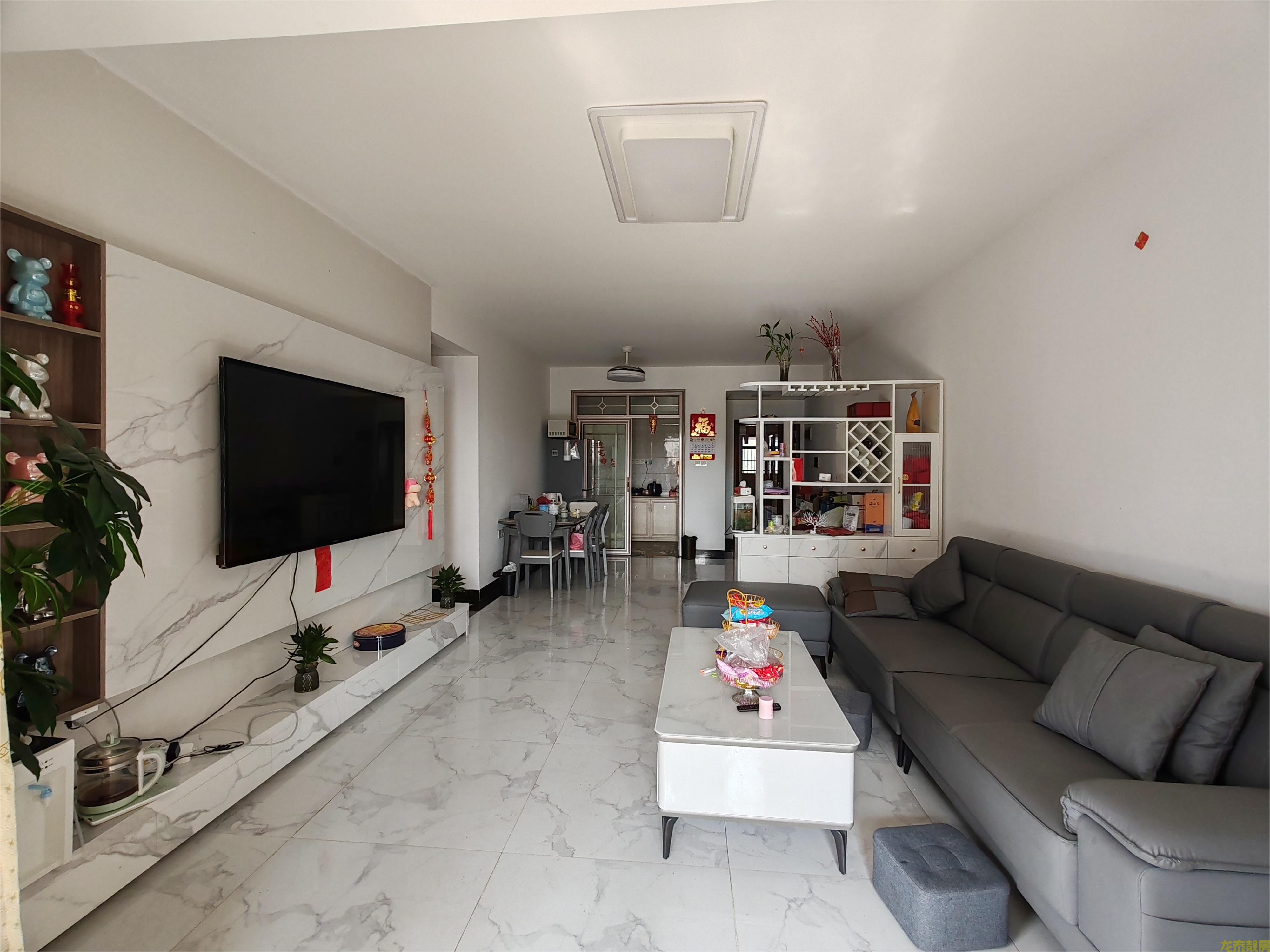 星河国际电梯高层