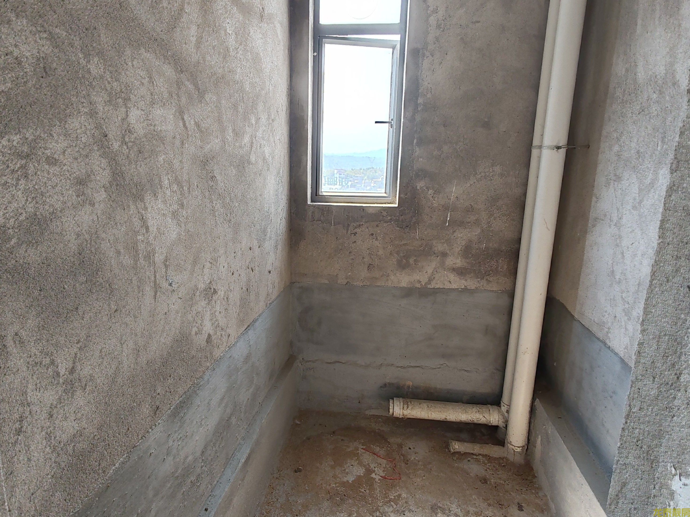 香槟壹号电梯复式小高层