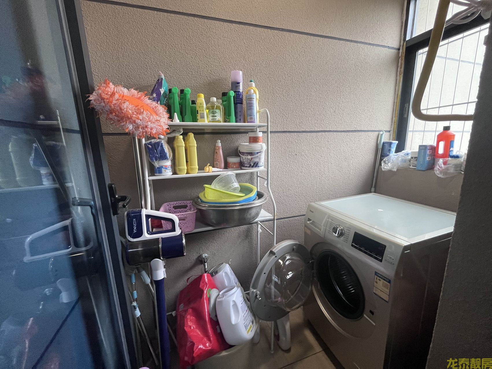 碧桂豪园靓楼层三房