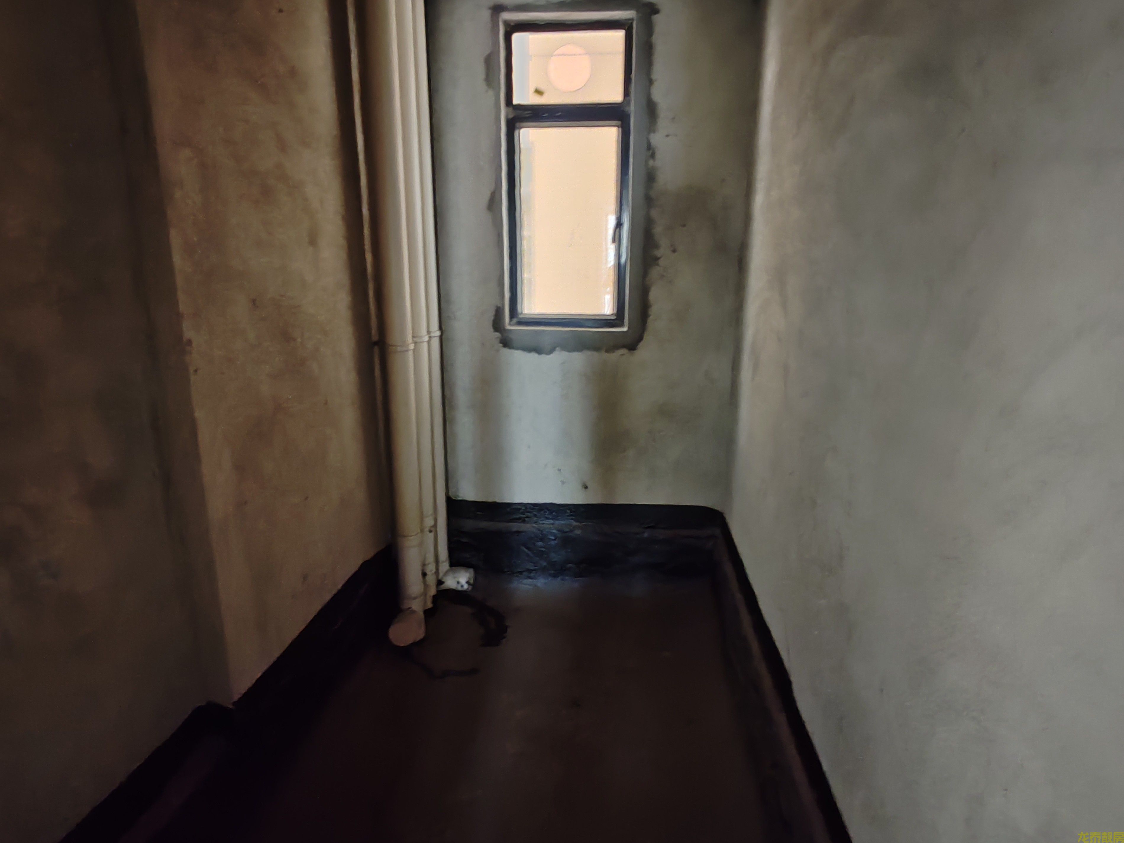 康盛名门毛坯靓楼层