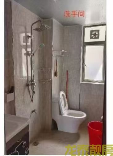 星河御景电梯小户型