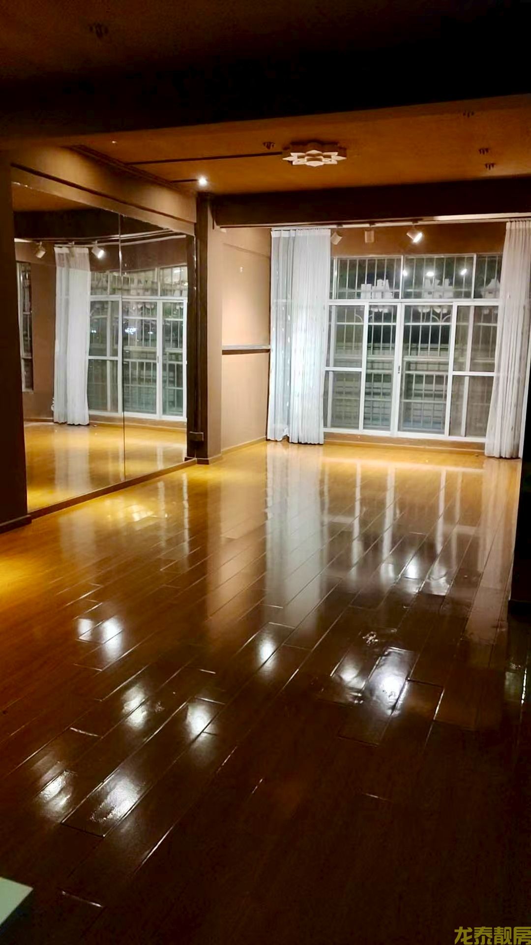 广信门旁边二楼舞蹈室出租