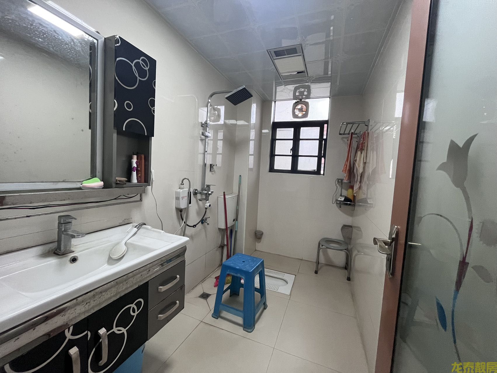 星河国际江景大四房