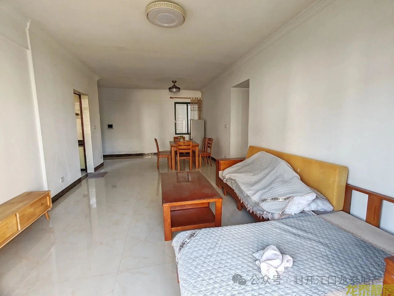 和富花园电梯中层采光好 地段靓 