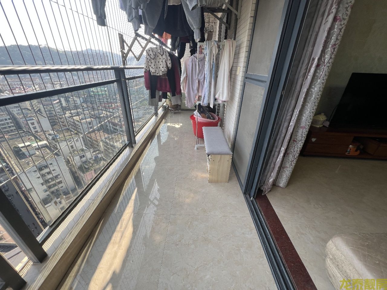 汇景湾刚需优选！东向精装三房来袭