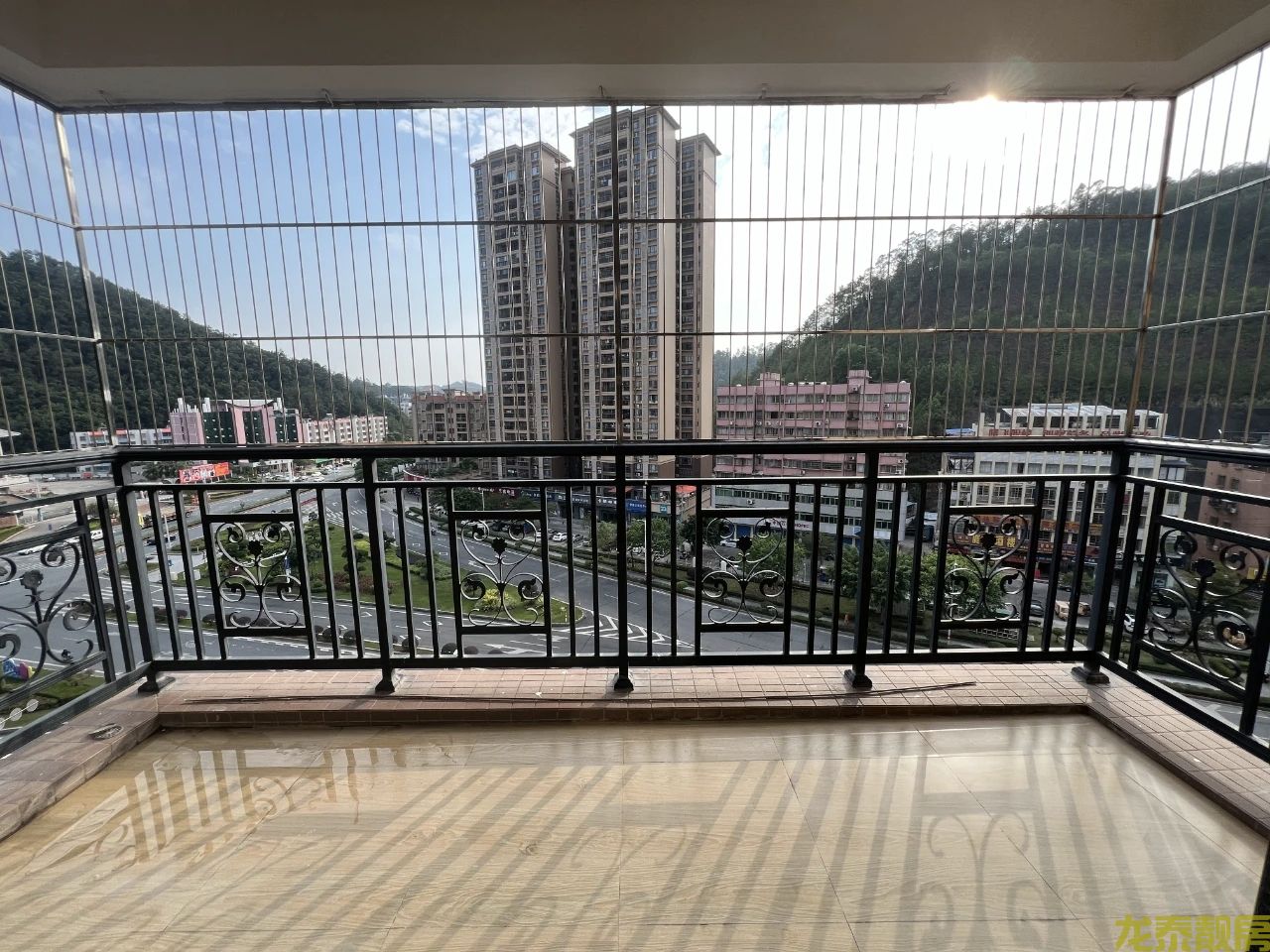 捡漏！康盛名门精装三房仅49.8万