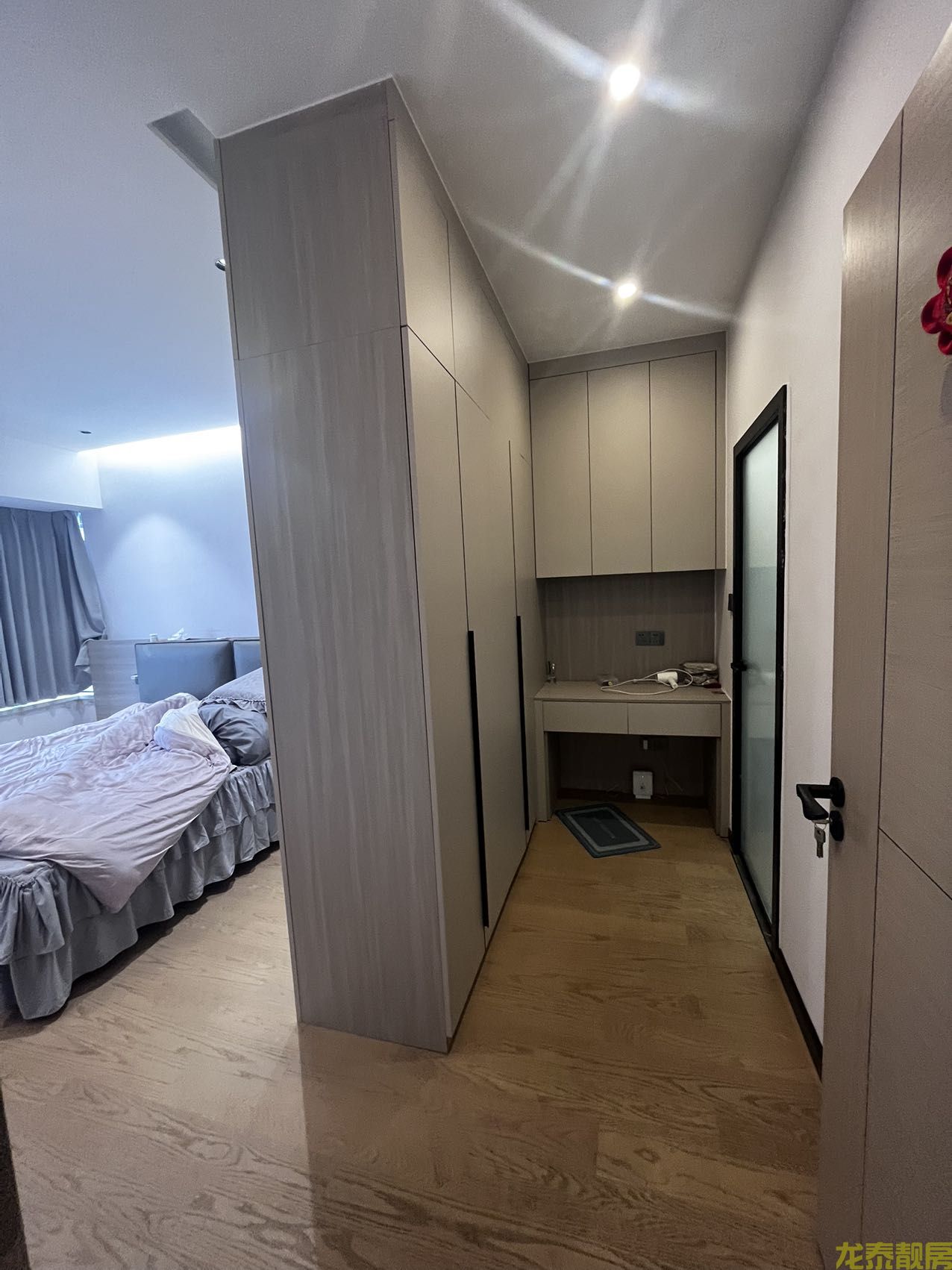 星河国际 精装少住 靓楼层