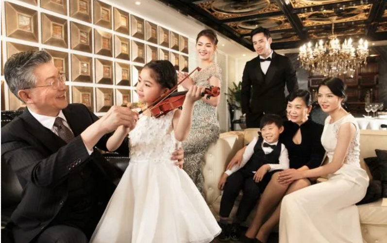 碧桂园江山壹号(图16)